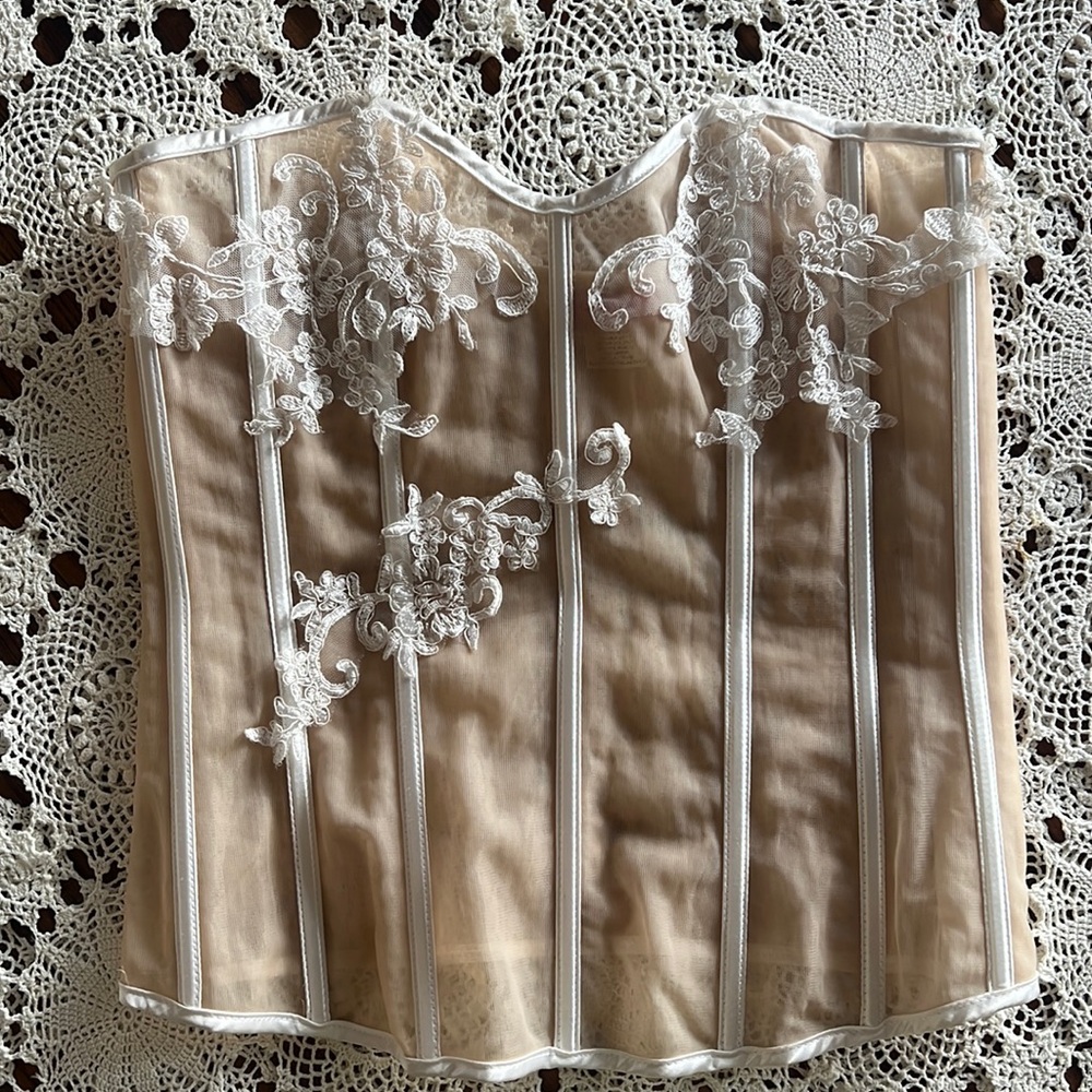 Vintage Corset